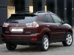 Lexus RX350 XE 2007 года (ZA)